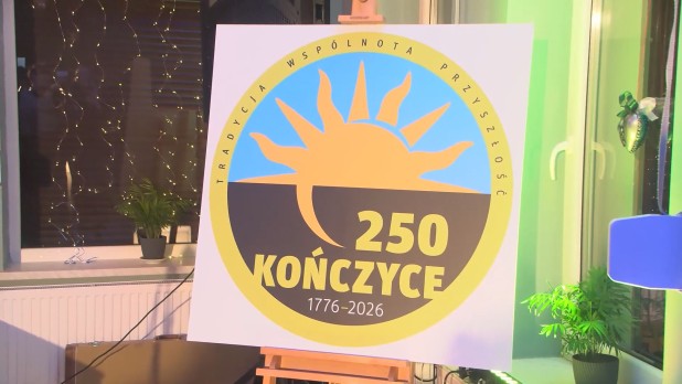 250-lecie Kończyc!