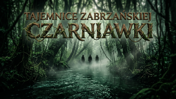 Tajemnice zabrzańskiej Czarniawki