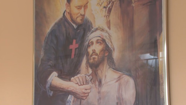 Światowy Dzień Chorego