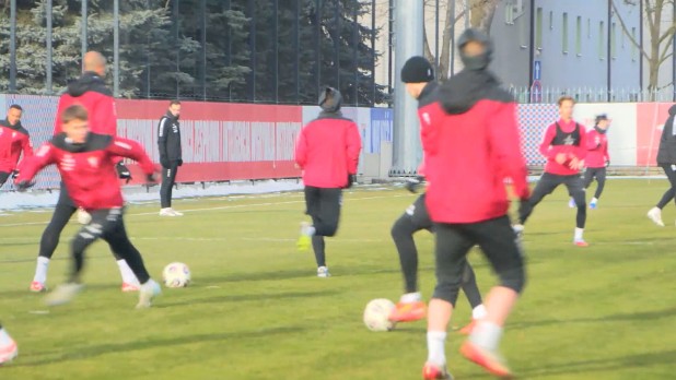 Jesteśmy w półfinale Pucharu Polski!