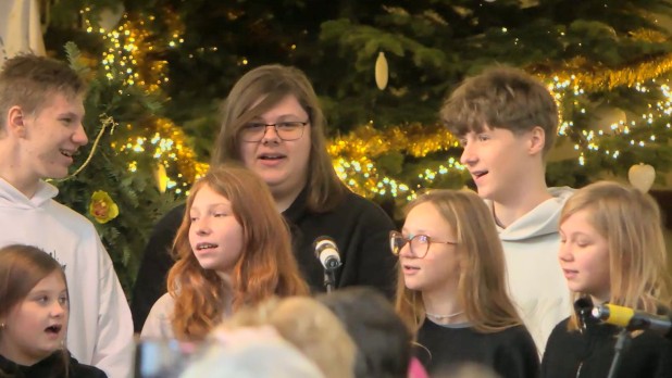 XVIII Festiwal Kolęd i Pastorałek