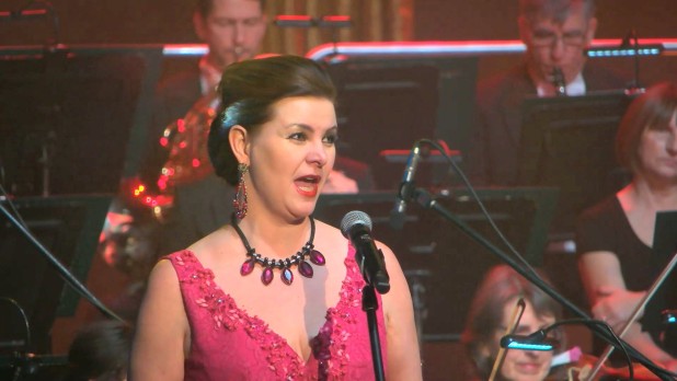 Wiedeńska gala opery w Zabrzu