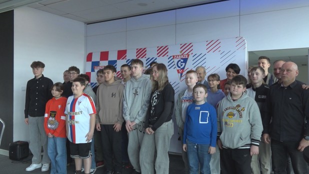 XX Konkurs Wiedzy o Górniku