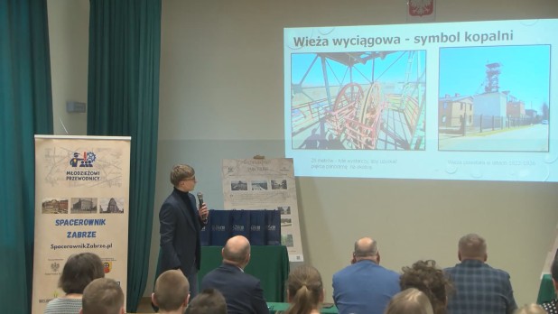 XIV Miejski Konkurs Wiedzy o Zabrzu