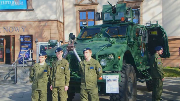 Młodzi dla obronności