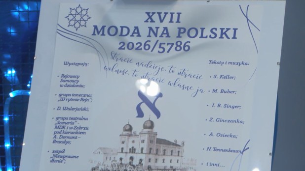 XVII Moda na Polski