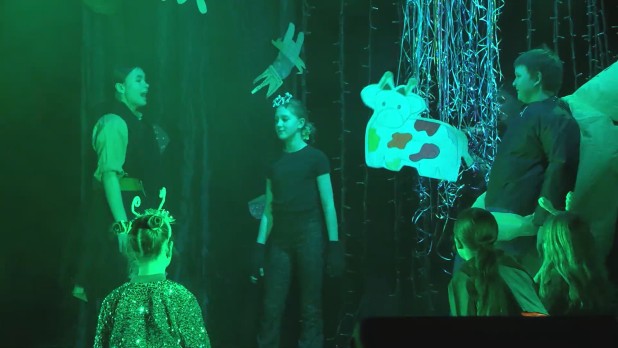 DoMOKrążcy nie z tej ziemi