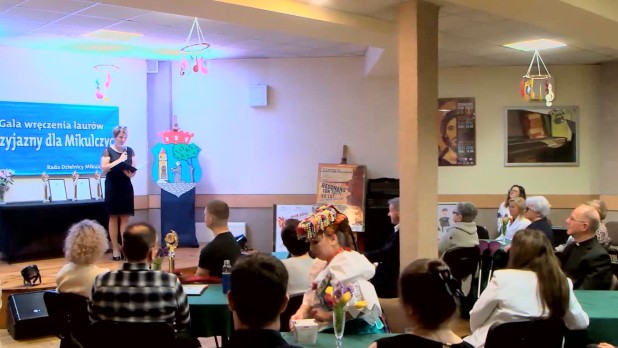 „Przyjazny dla Mikulczyc”