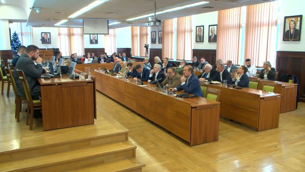 Budżet miasta Zabrze na 2026 rok uchwalony