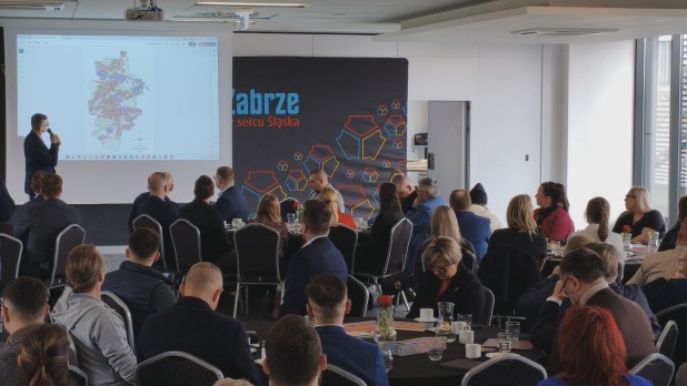 Śniadanie biznesowe – Edycja zimowa