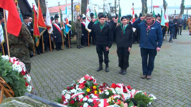 Dzień Pamięci Ofiar Stanu Wojennego