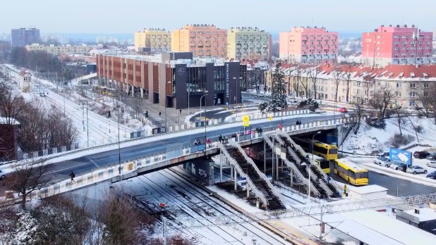 Nowy Punkt Obsługi Pasażera