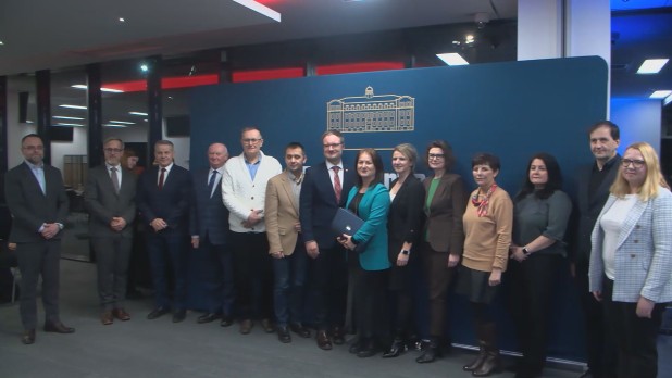 Podsumowanie kadencji rad dzielnic