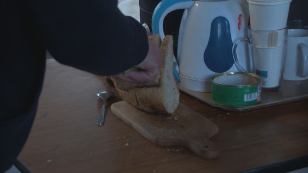 Osoby bezdomne mogą liczyć na wsparcie