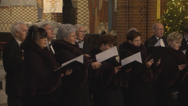 125 lat chóru św. Cecylii