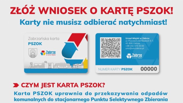 Jak działa PSZOK?