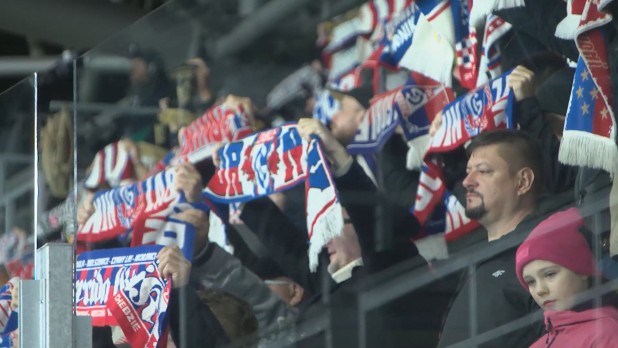 Trzy punkty odjechały do Poznania