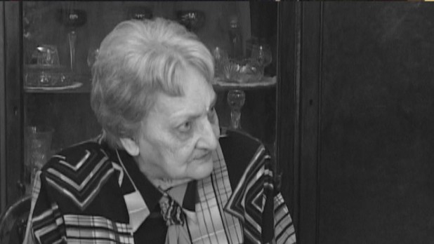 Superkobiety Zabrza. Prof. Bożena Hager-Małecka