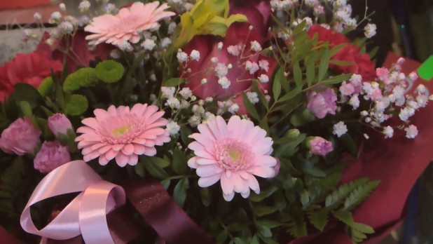 Życzenia dla Zabrzanek