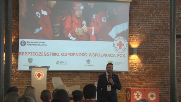 Bezpieczeństwo. Odporność. Współpraca