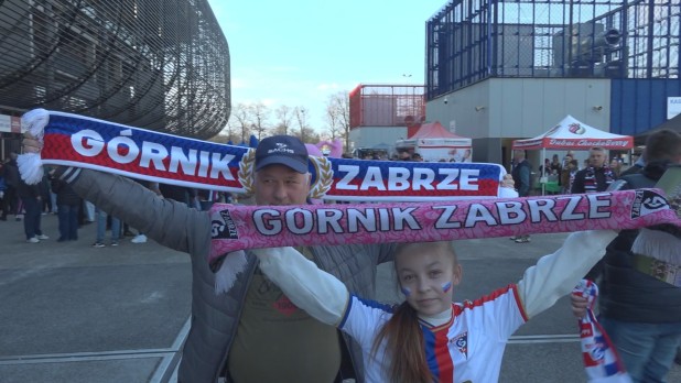 Efektowne zwycięstwo z Rakowem