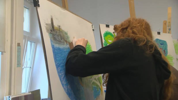 Dni otwarte Plastyka