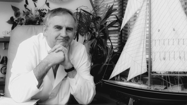 4. rocznica śmierci prof. Mariana Zembali