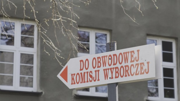 Radni zostali wybrani!