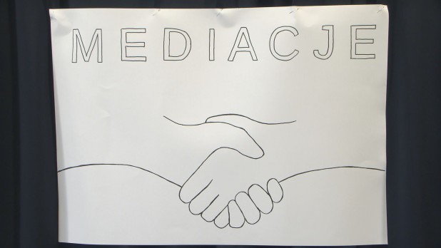 Szkolne Centrum Mediacji w SP 22