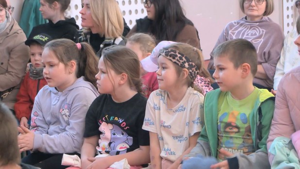 Dzieci w krainie emocji