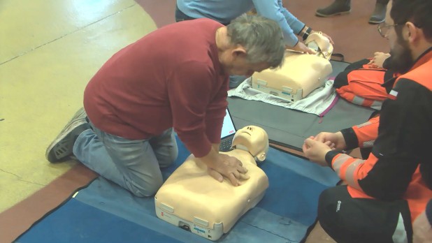 Pierwsza pomoc bez tajemnic