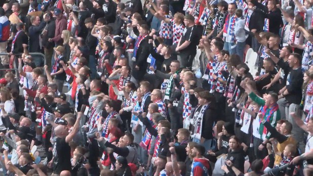 Trójkolorowi w finale Pucharu Polski!