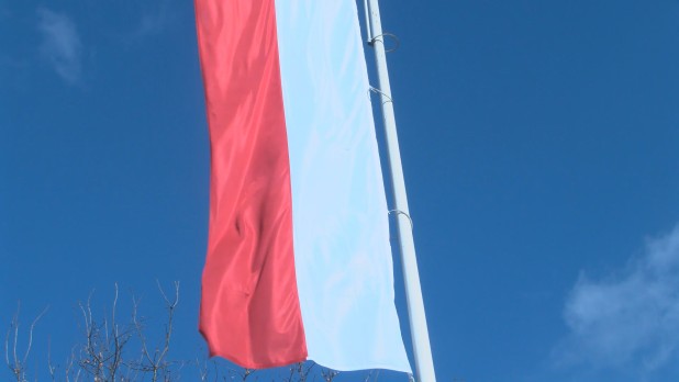 Rocznica zbrodni katyńskiej i katastrofy smoleńskiej