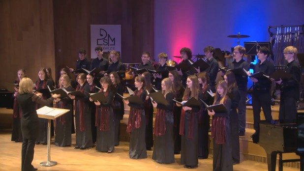 Trwa rekrutacja w zabrzańskiej szkole muzycznej