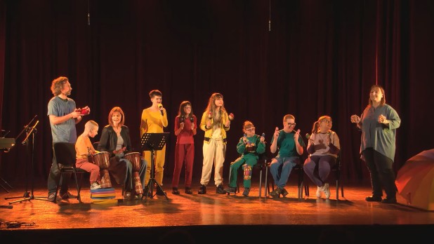 70. Festiwal Kultury Młodzieży Szkolnej im. N. Kroczka