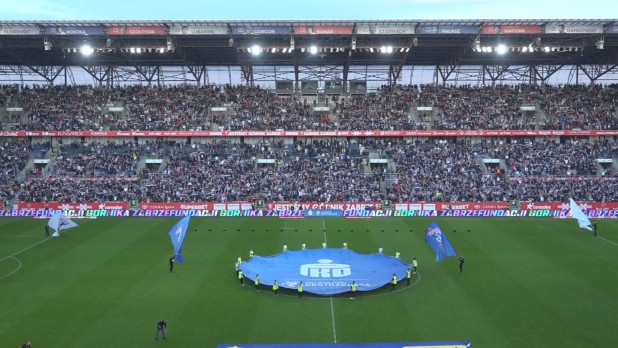 Najważniejsza jest koncentracja!