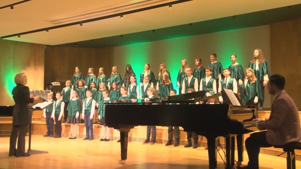 Szkoła muzyczna zaprasza na dni otwarte