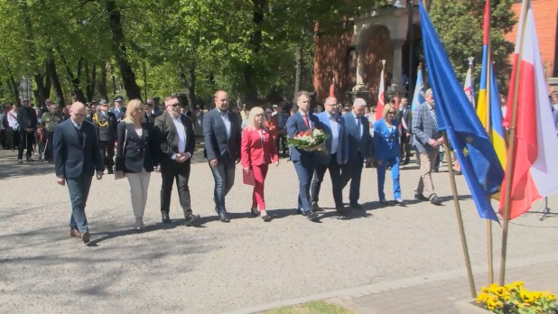 Święto Konstytucji 3 Maja