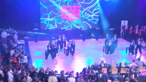 New Era Dance Festival