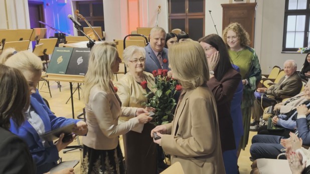 Towarzystwo Pomocy im. św. Brata Alberta świętowało swój jubileusz