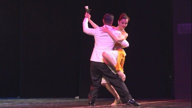 May Tango Festival w Zabrzu!