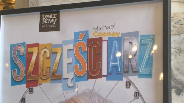 Premiera w Teatrze Nowym
