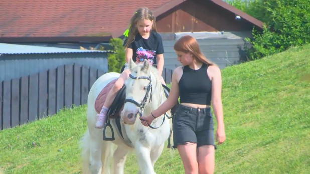 Odpustowa Zista w Kończycach