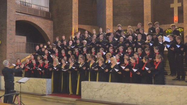 Korzenie – Muzyczne spotkanie pokoleń