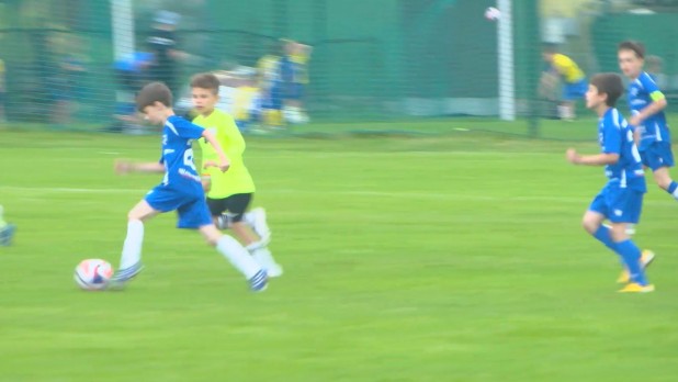 Turniej MKS Zaborze Cup 2026