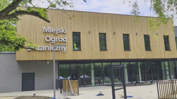 Nowe oblicze botanika