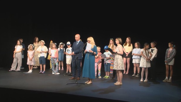 Koncert laureatów