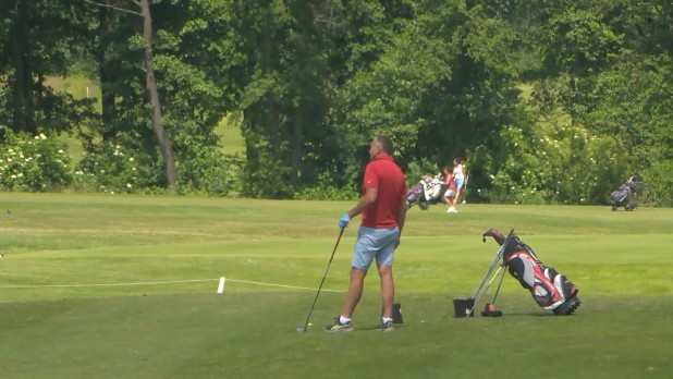 Religa Golf Cup