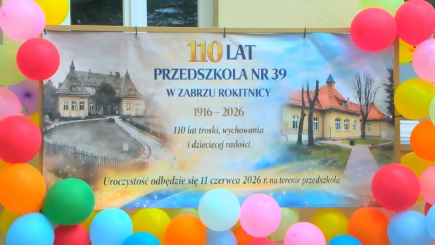 Przedszkole z historią