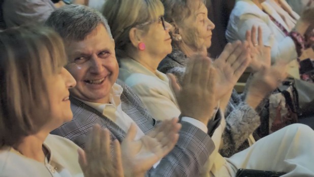 Słuchacze Uniwersytetu Trzeciego Wieku zakończyli rok akademicki
